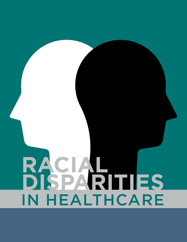 Racial Disparities in Healthcare – Anita Break! Blog