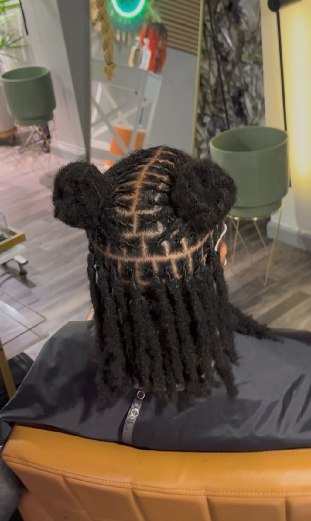 Loc’d and Loaded